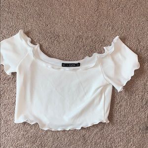 ZAFUL crop top